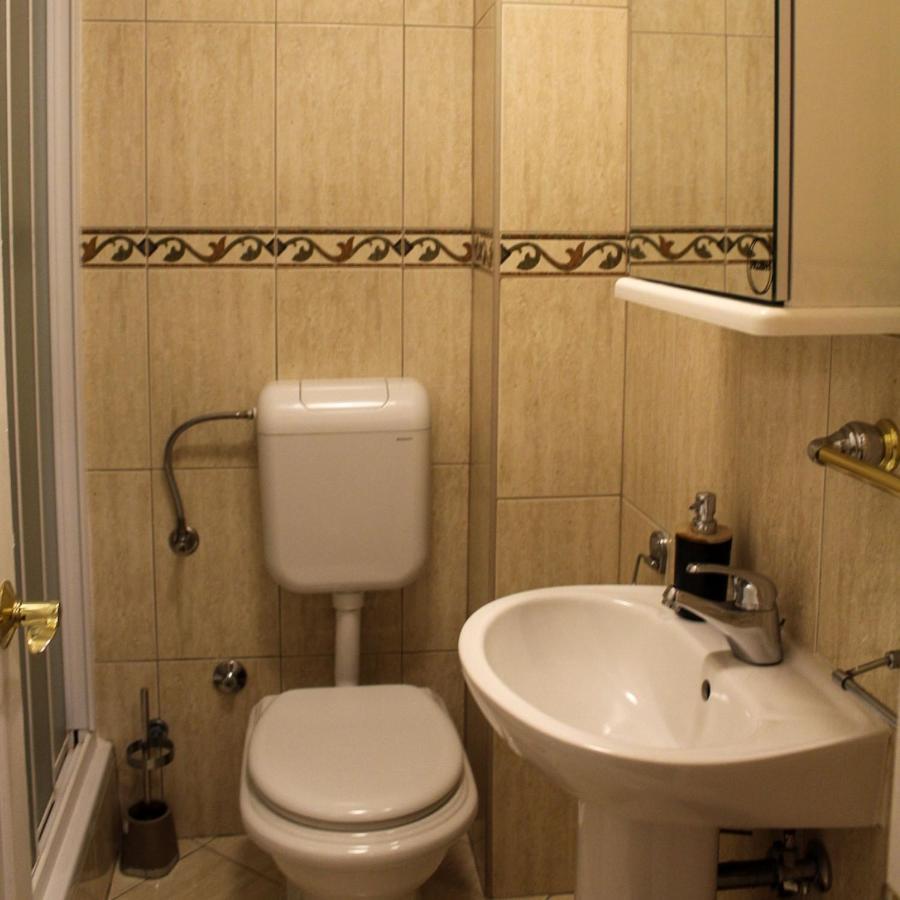 Varoš 3* Spalato